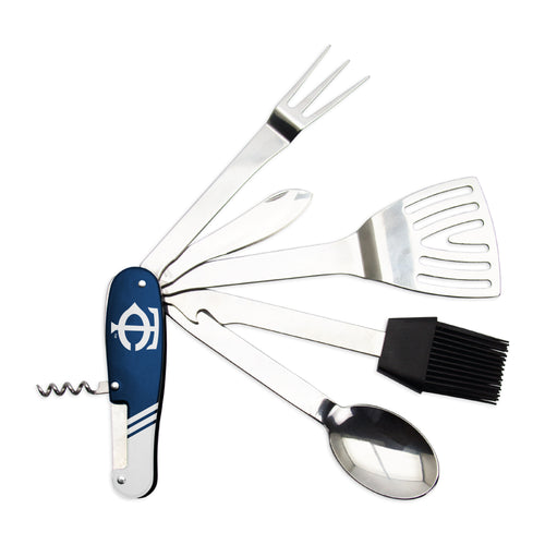 Minnesota Twins BBQ Multi Tool