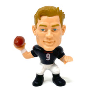 Joe Burrow Cincinnati Bengals Big Shot Ballers Action Figure