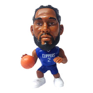 Kawhi Leonard Los Angeles Clippers Big Shot Baller