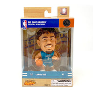 LaMelo Ball Charlotte Hornets Big Shot Ballers Action Figure