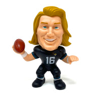 Trevor Lawrence Jacksonville Jaguars Big Shot Ballers Action Figure