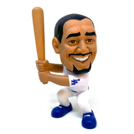 Mookie Betts Los Angeles Dodgers Big Shot Ballers Action Figure