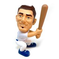 Cody Bellinger Los Angeles Dodgers Big Shot Ballers Action Figure