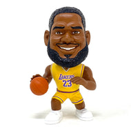 Lebron James Los Angeles Lakers Big Shot Baller