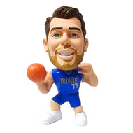 Luka Doncic Dallas Mavericks Big Shot Ballers Action Figure