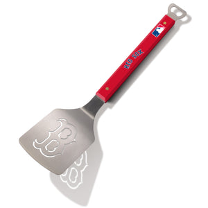 boston red sox bbq grill spatula 