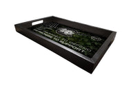 South Carolina Gamecocks Operation Hat Trick Team Tray - 12'' x 20''