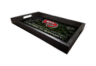 Western Kentucky Hilltoppers Operation Hat Trick Team Tray - 12'' x 20''
