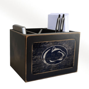 Penn State Nittany Lions Desktop Organizer