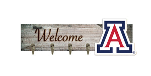 Arizona Tigers Coat Hanger 