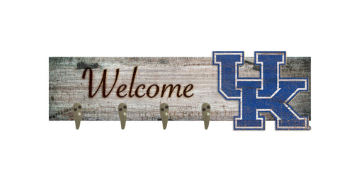 Kentucky Wildcats Coat Hanger 
