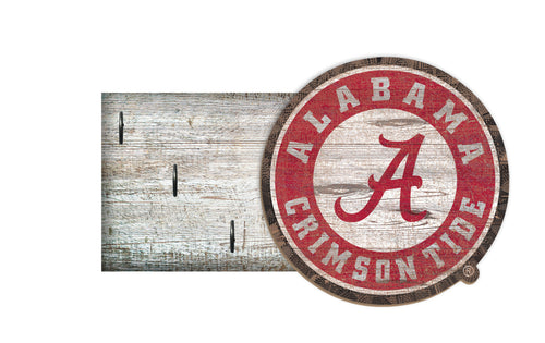 Alabama Crimson Tide Key Holder 6