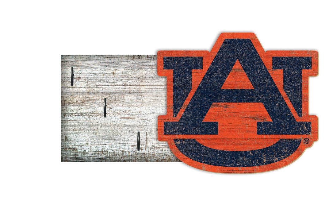 Auburn Tigers Key Holder 6