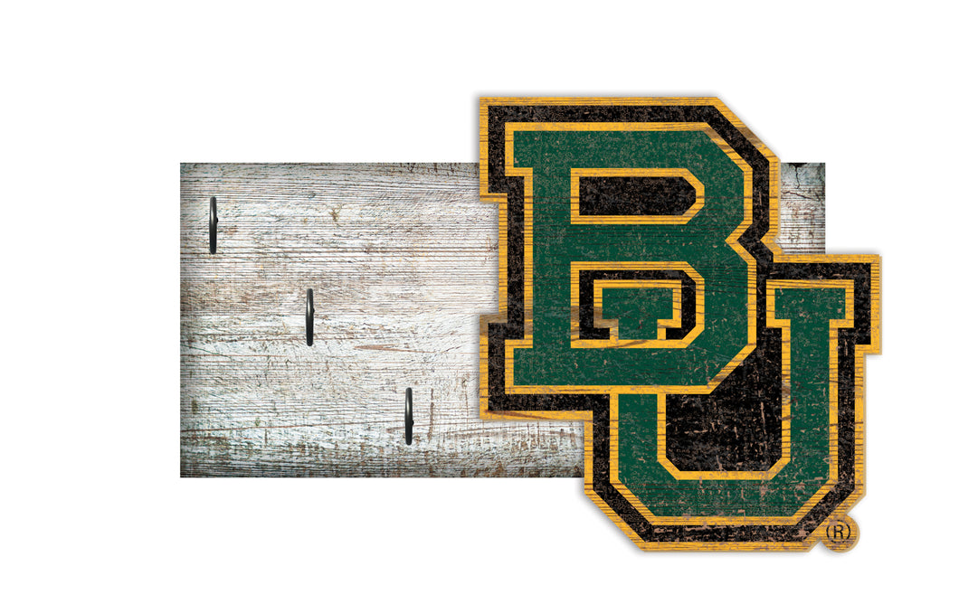 Baylor Bears Key Holder 6