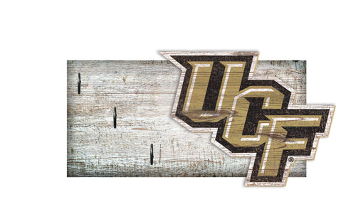 UCF Golden Knights Key Holder 6