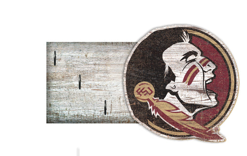 Florida State Seminoles Key Holder 6