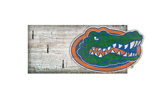 Florida Gators Key Holder 6