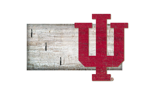Indiana Hoosiers Key Holder 6