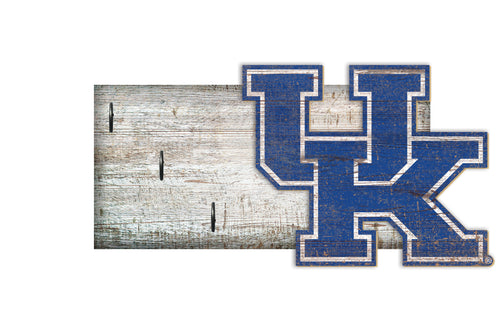 Kentucky Wildcats Key Holder 6