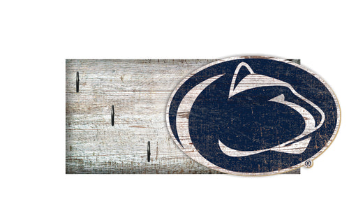 Penn State Nittany Lions Key Holder 6