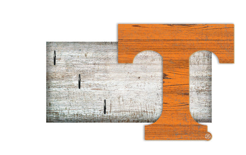 Tennessee Volunteers Key Holder 6