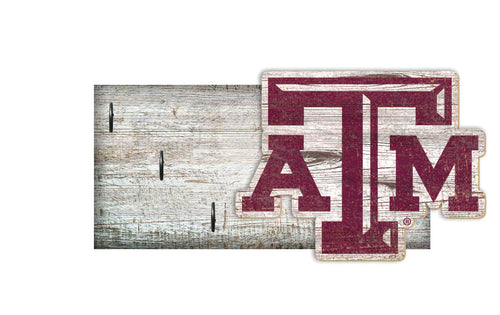 Texas A&M Aggies Key Holder 6