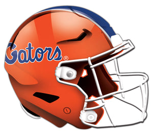 Florida Gators Authentic Helmet Cutout 