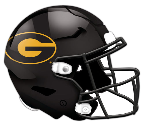 Grambling State Tigers Authentic Helmet Cutout - 12