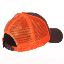 Clemson Tigers Big Rig Adjustable Hat