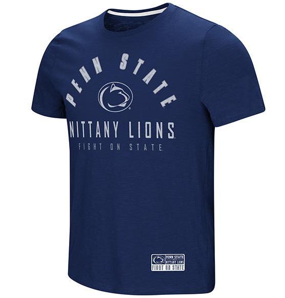 Penn State Nittany Lions Rah Rah Shirt