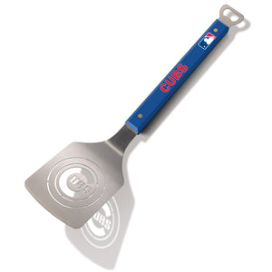 chicago cubs bbq grill spatula 