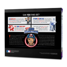 Colorado Rockies Joe Journeyman Puzzle