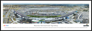 Daytona International Speedway Daytona 500 Panoramic Picture