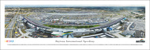 Daytona International Speedway Daytona 500 Panoramic Picture