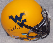 wvu football, wendell smallwood