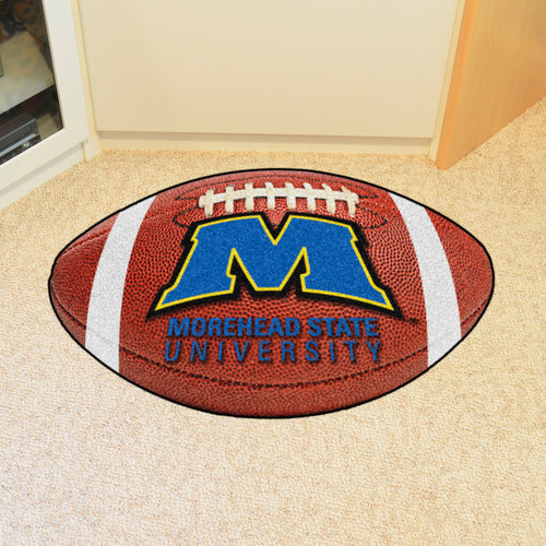 Morehead State Eagles Football Rug - 21