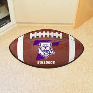 Truman State Bulldogs Football Rug - 21"x32"