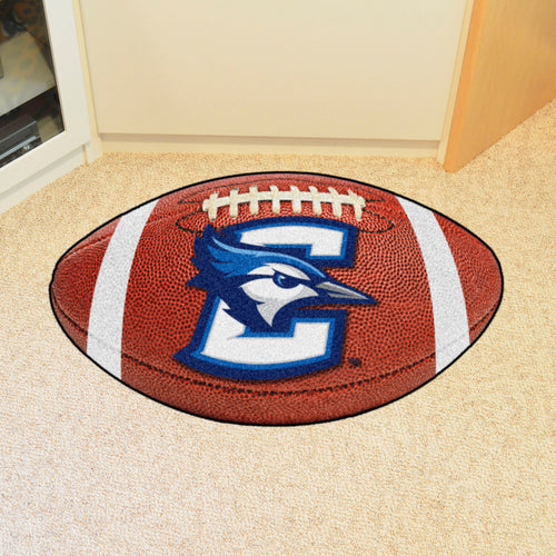 Creighton Blue Jays Football Rug - 21