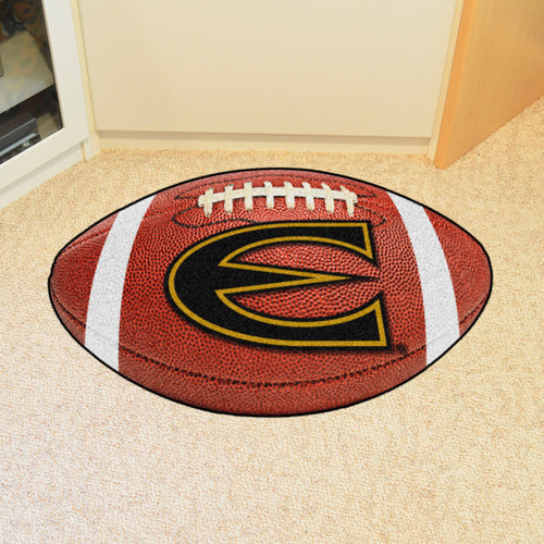 Emporia State Hornets Football Rug - 21