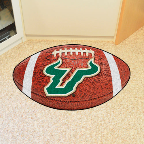 South Florida Bulls Football Rug - 21