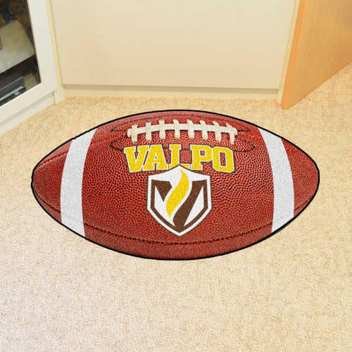 Valparaiso University Beacans Football Rug - 21