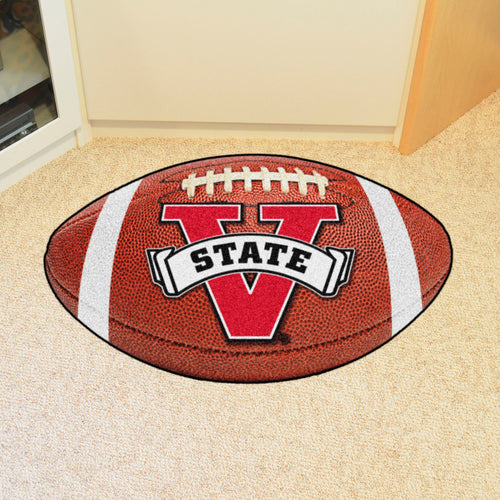 Valdosta State Blazers Football Rug - 21