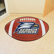 Georgia Southern Eagles Football Rug - 21"x32"