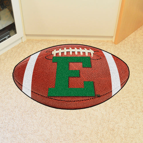 Eastern Michigan Eagles Football Rug - 21