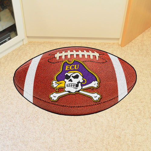East Carolina Pirates Football Rug - 21