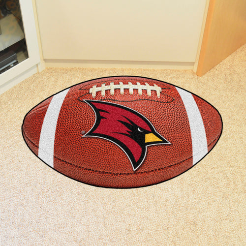 Saginaw Valley State Cardinals Football Rug - 21