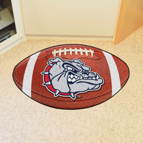 Gonzaga Bulldogs Football Rug - 21