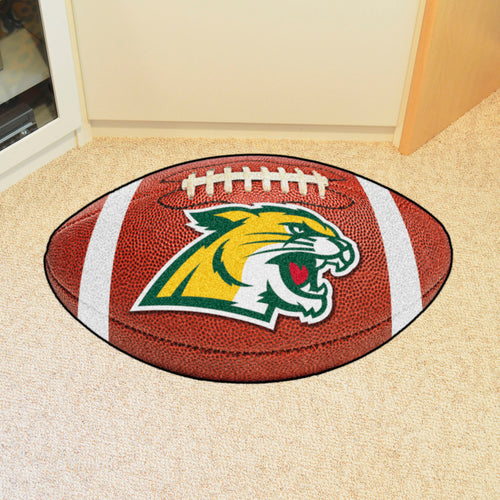 Northern Michigan Wildcats Football Rug - 21