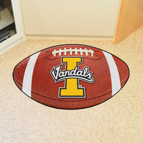 Idaho Vandals Football Rug - 21