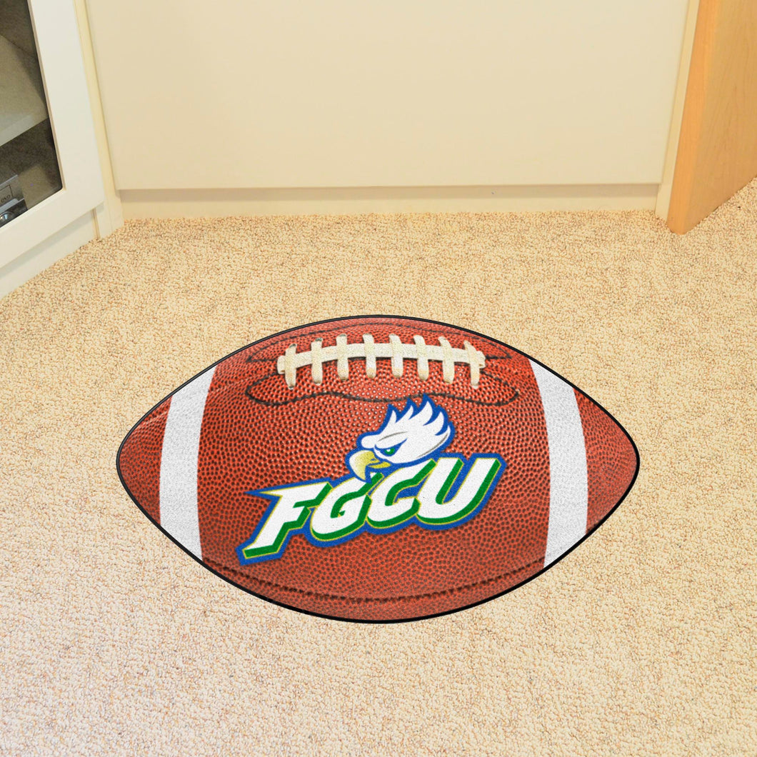 Florida Gulf Coast Eagles Football Rug - 21